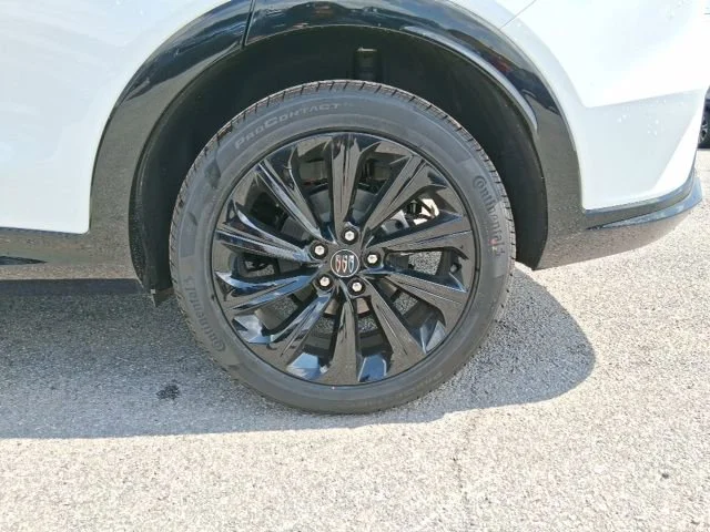2026 Buick Envista Sport Touring - Photo 19