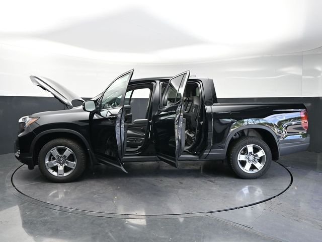 2026 Honda Ridgeline RTL - Photo 37