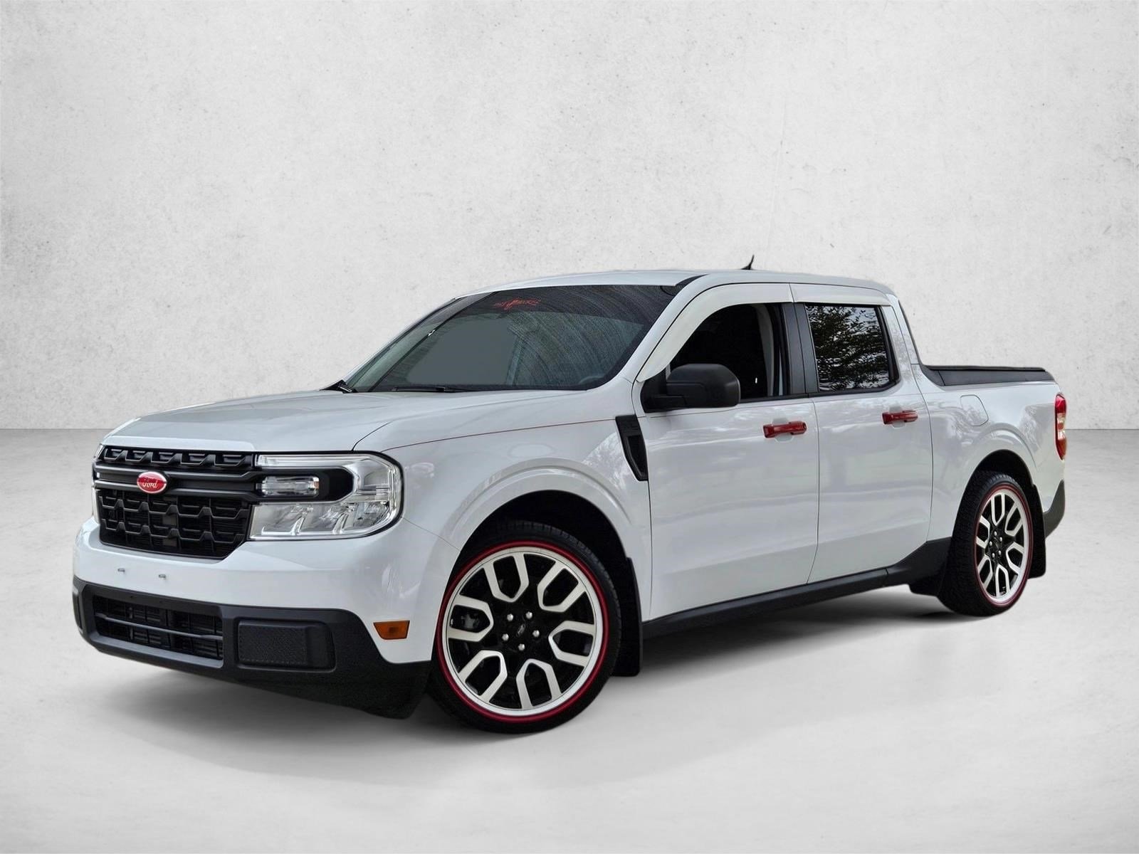 2024 Ford Maverick XL