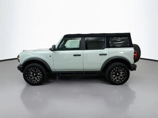 Used 2021 Cactus Ford Big Bend image 4