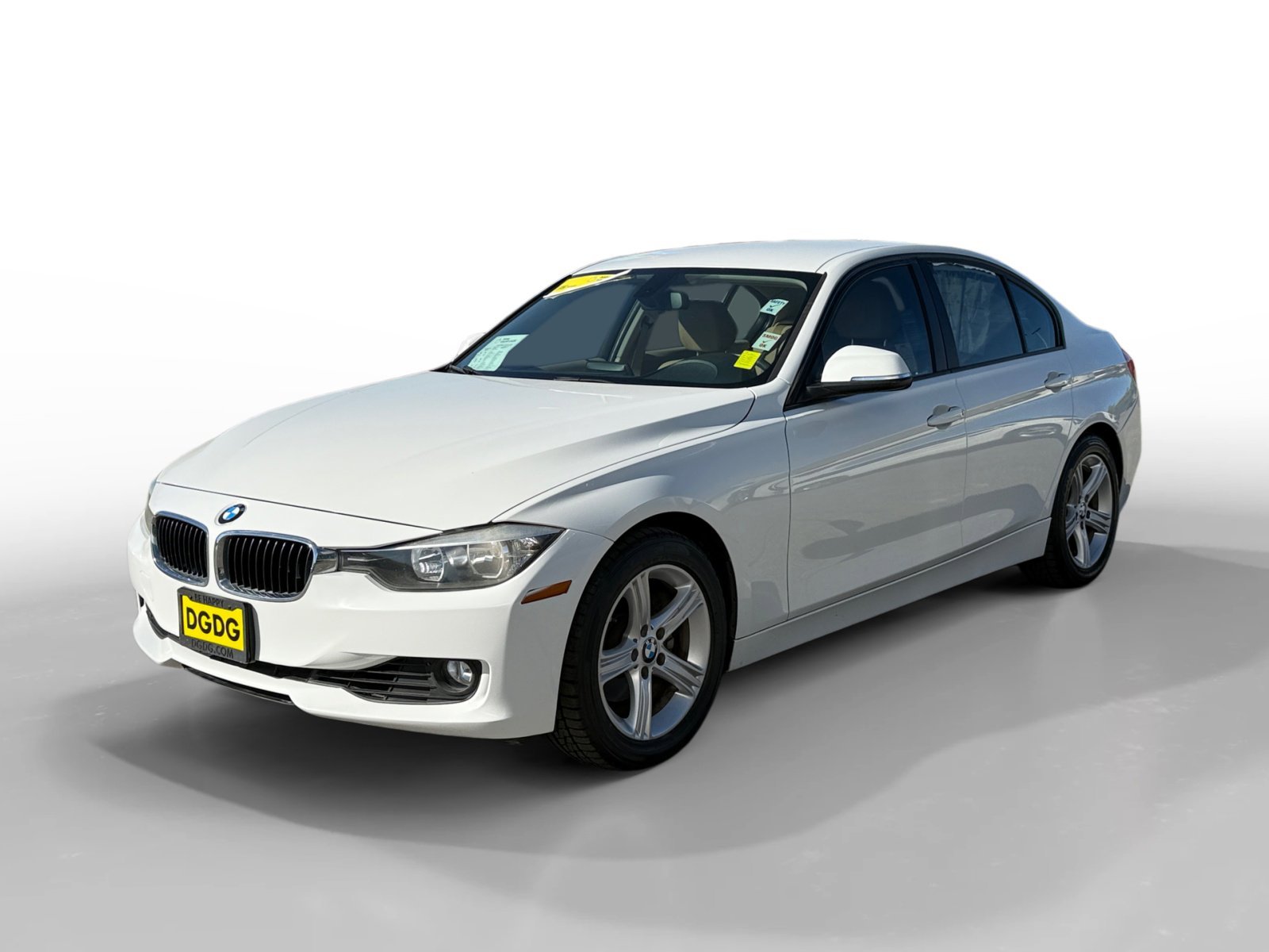 2013 BMW 3 Series 328i