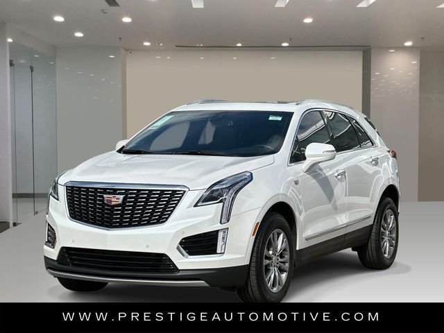 2023 Cadillac XT5 AWD Premium Luxury's photo