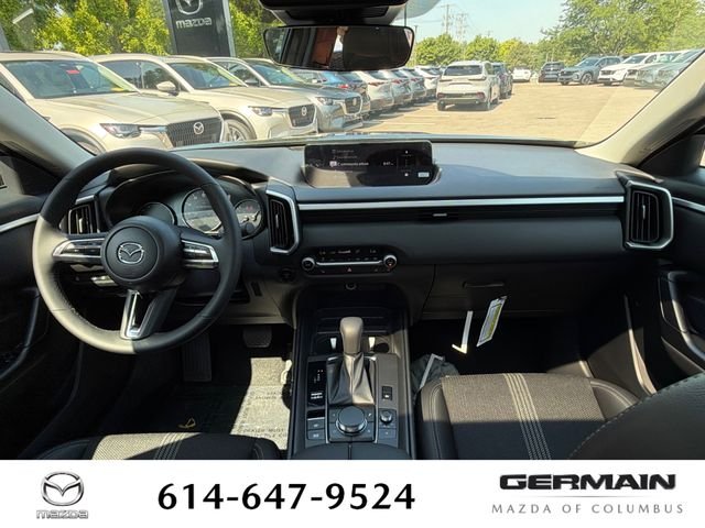 New 2026 Gray Mazda Preferred image 15