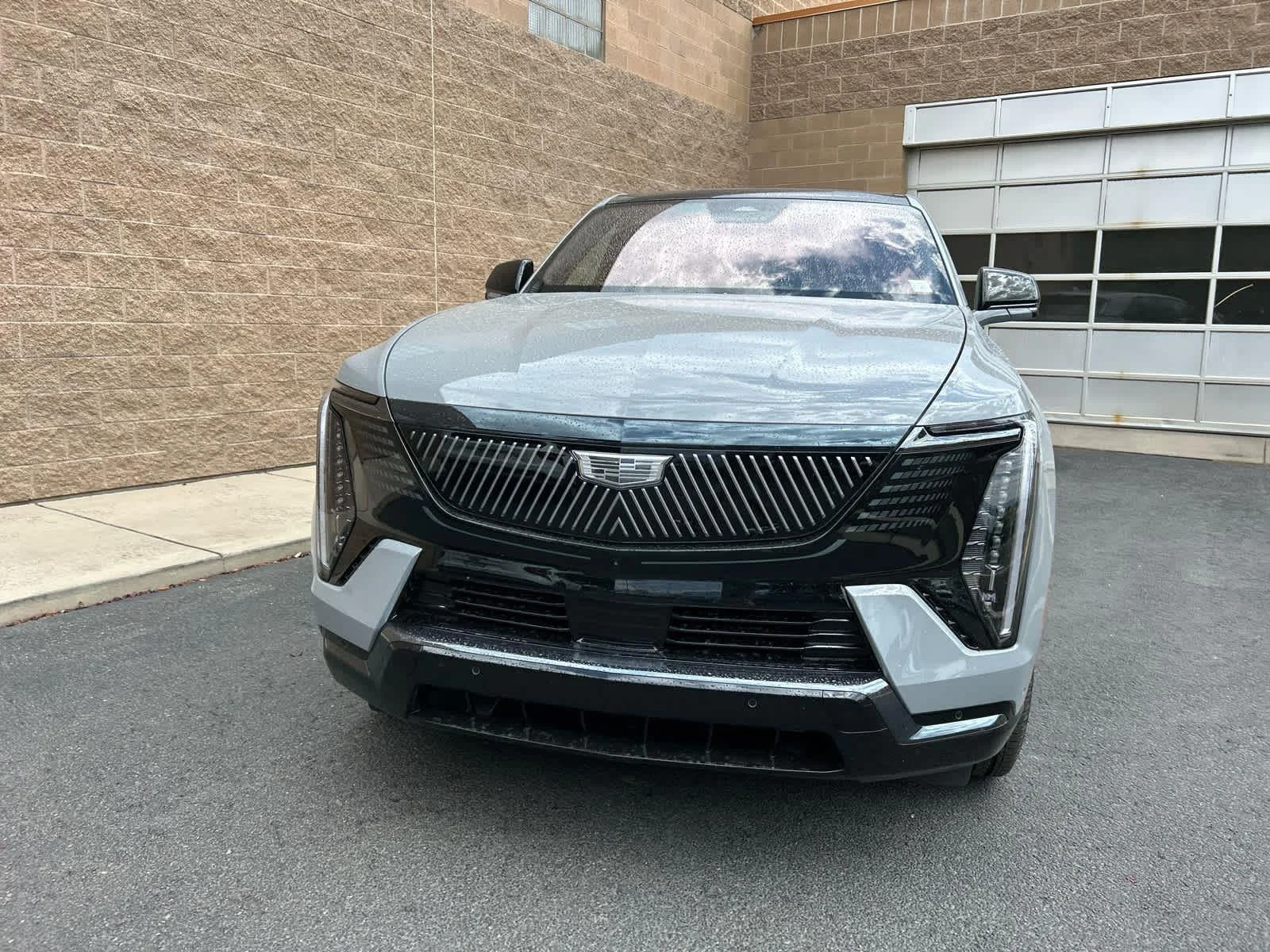2026 Cadillac Escalade IQ Sport - Photo 7