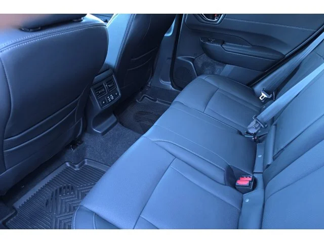 New 2026 MAGNETITE GRAY METALLIC Subaru Touring XT image 40