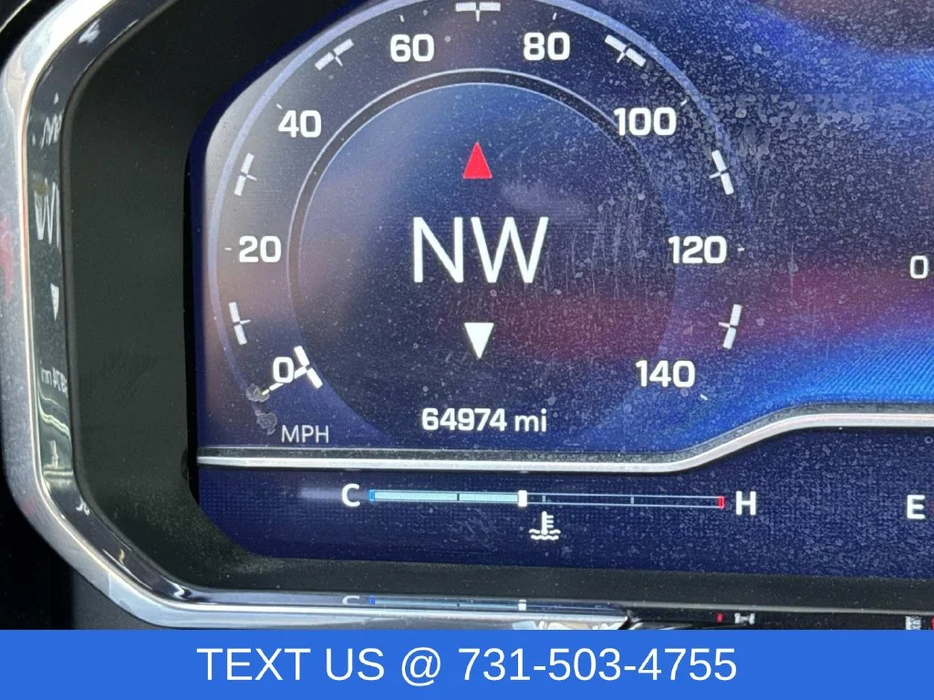Used 2024 Gray Chevrolet LTZ image 53