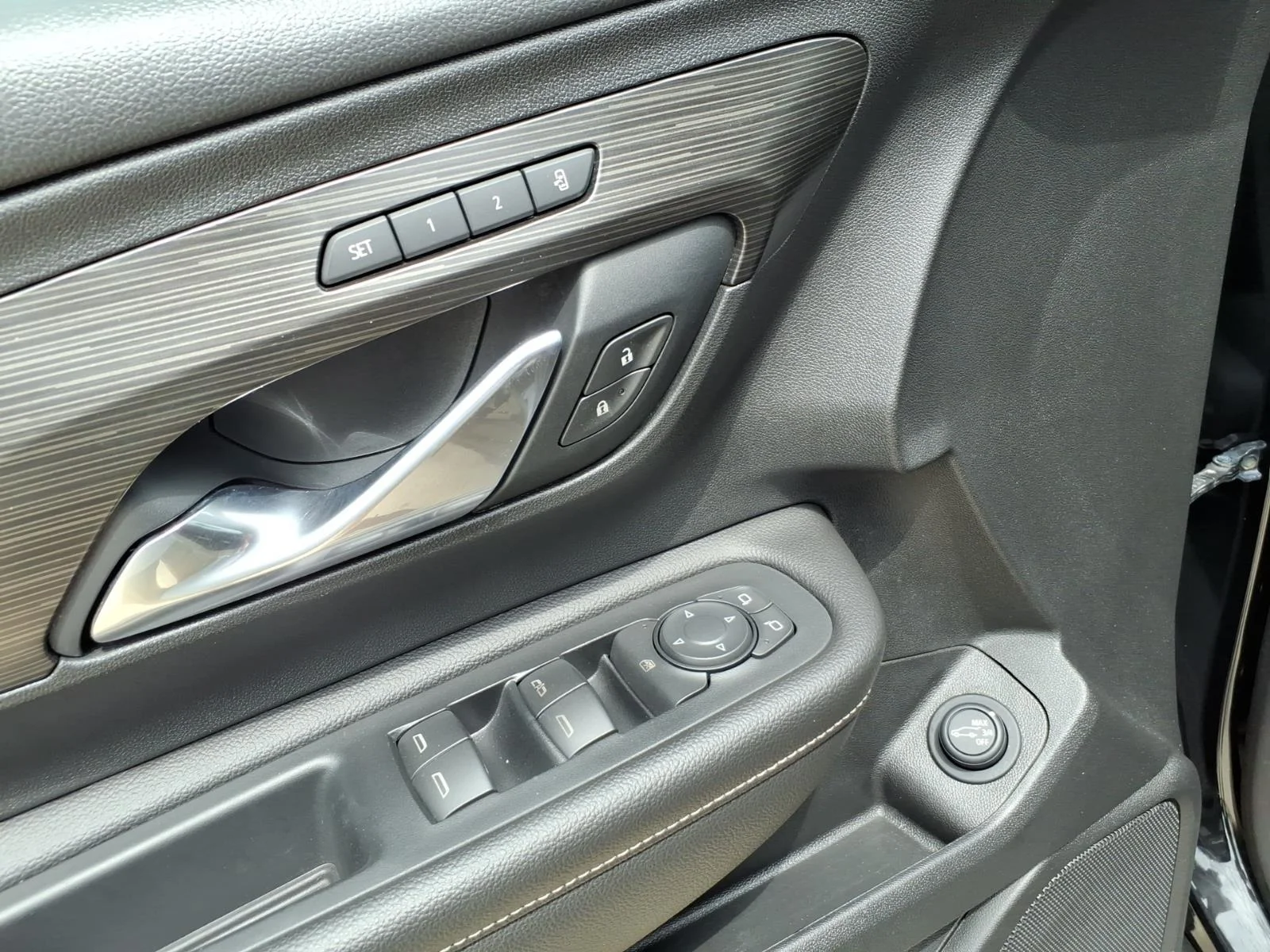 2022 GMC Terrain SLT - Photo 20