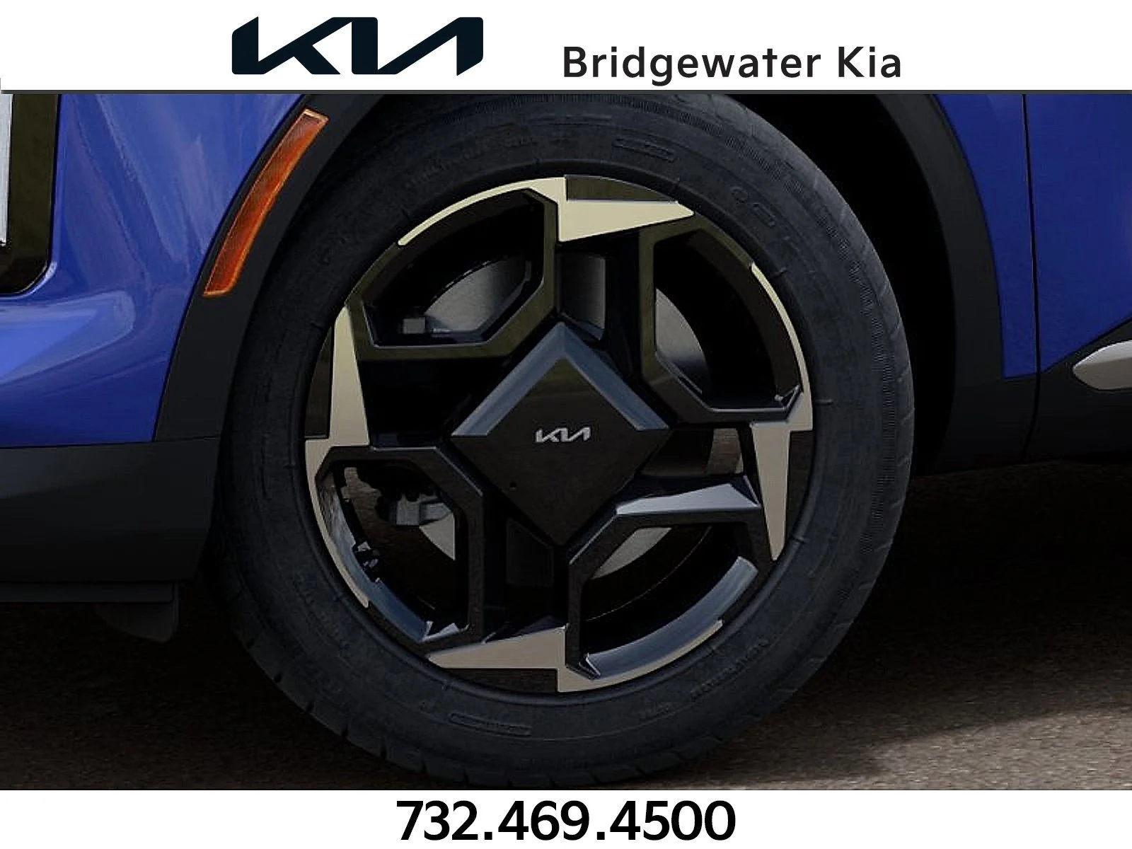 2026 Kia Sportage 2.5 EX AT AWD's photo