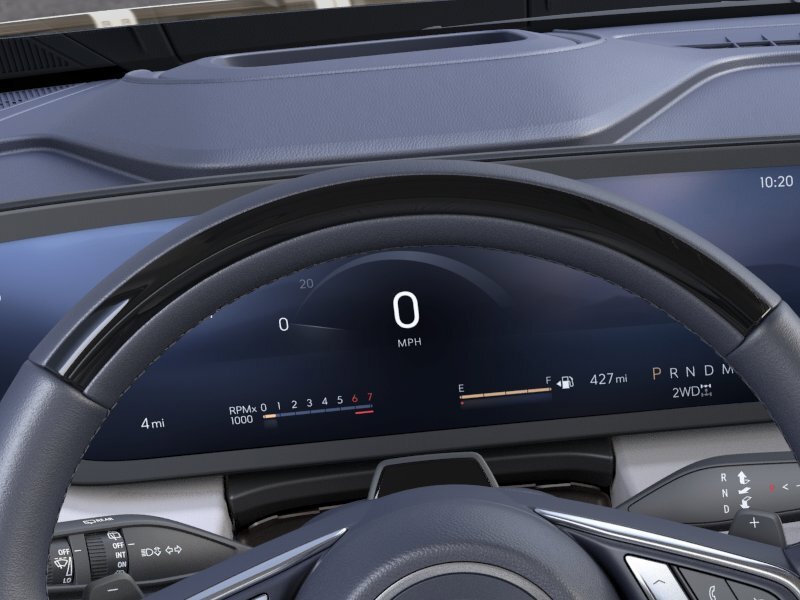 2026 Buick Enclave Avenir - Photo 18