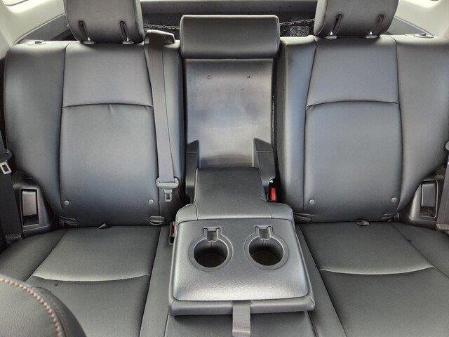 Used 2023 Ice Toyota TRD Off Road Premium image 33
