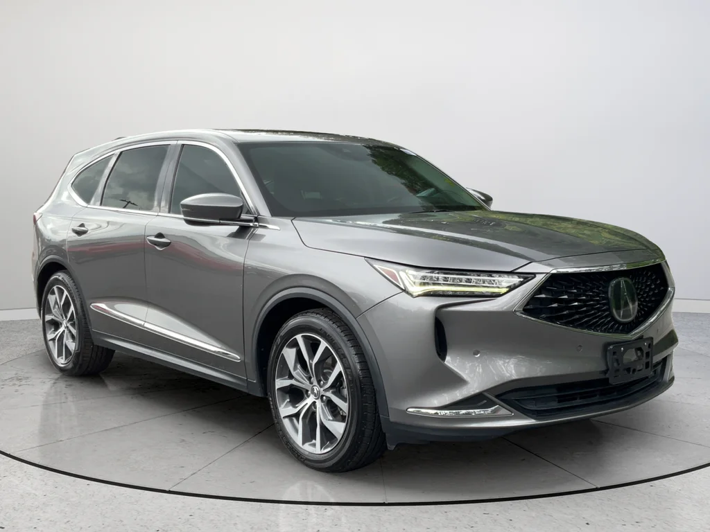 2023 Acura MDX