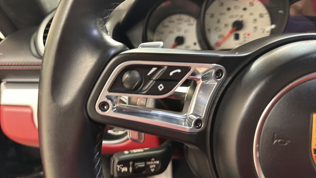 2018 Porsche 718 GTS - Photo 17