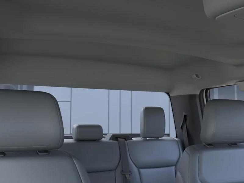New 2026 Oxford White Ford XL image 22