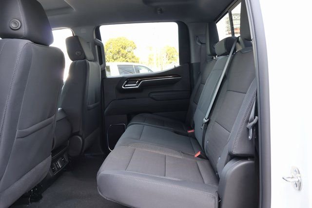 2026 GMC Sierra 1500 SLE - Photo 11