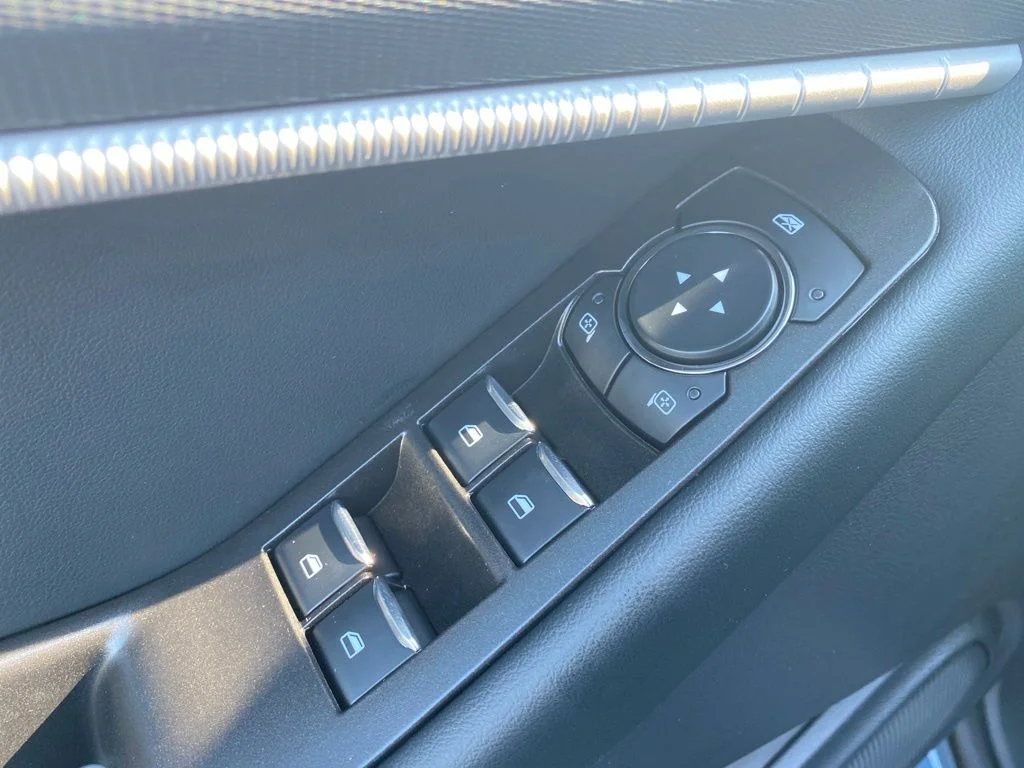 New 2026 Vapor Blue Metallic Ford ST-Line image 13