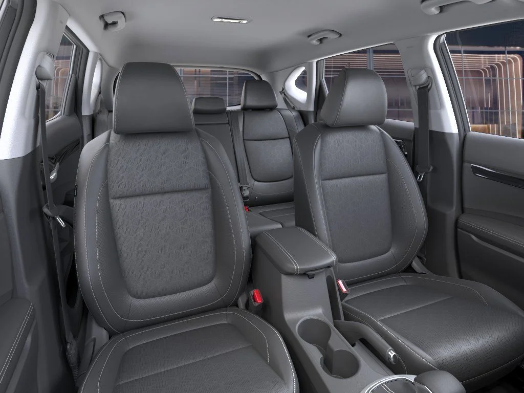 New 2026 Snow White Pearl Kia EX image 15