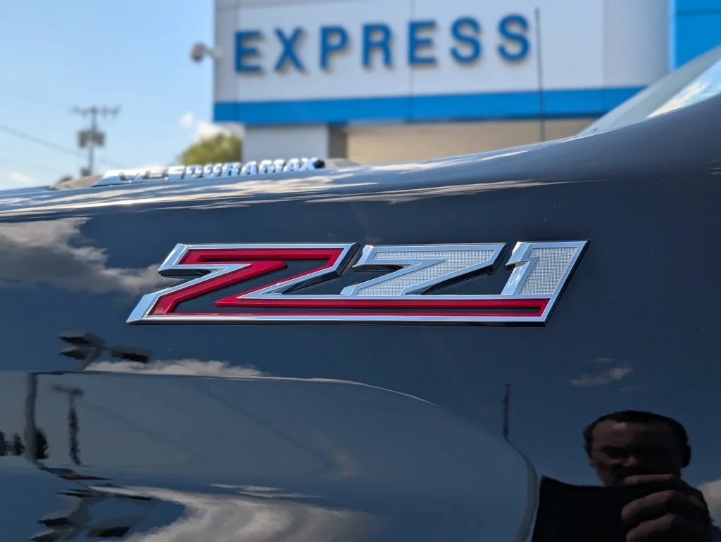 2026 Chevrolet Silverado 2500 HD LT - Photo 13