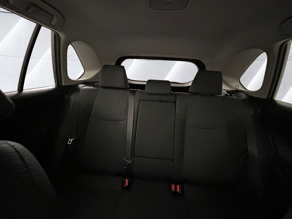 Used 2024 Gray Toyota XLE image 18