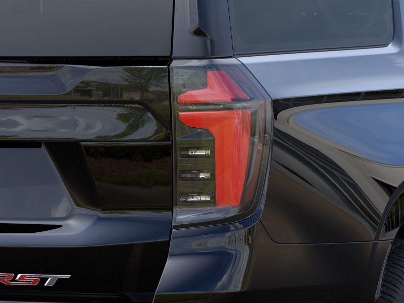 New 2026 Black Chevrolet RST image 11