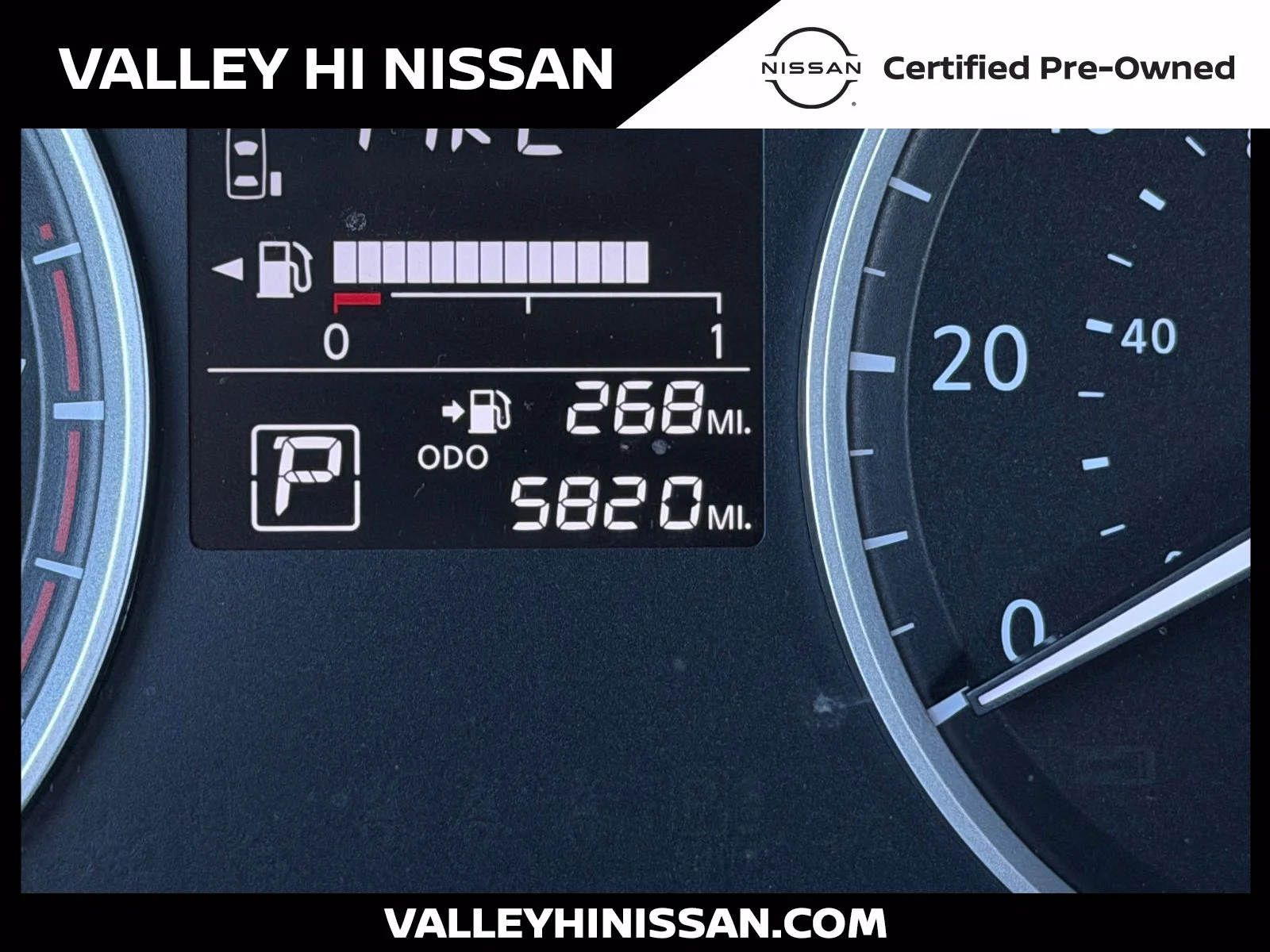 Certified Used 2025 White Nissan S image 15