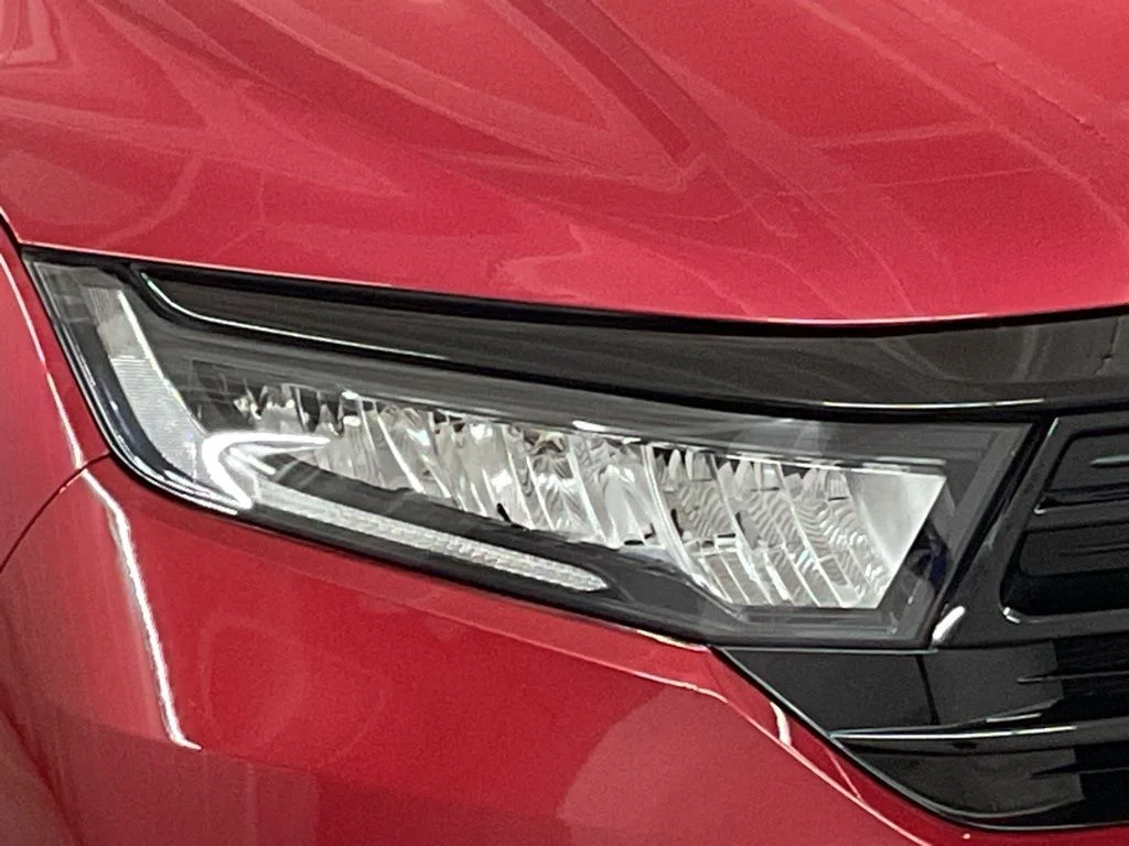 2023 Honda Odyssey SPORT - Photo 34