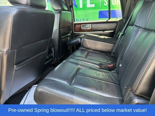 Used 2016 Silver Lincoln Select image 34