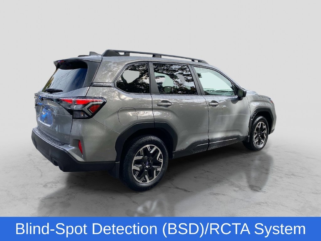 Used 2025 Beige Subaru Premium image 7