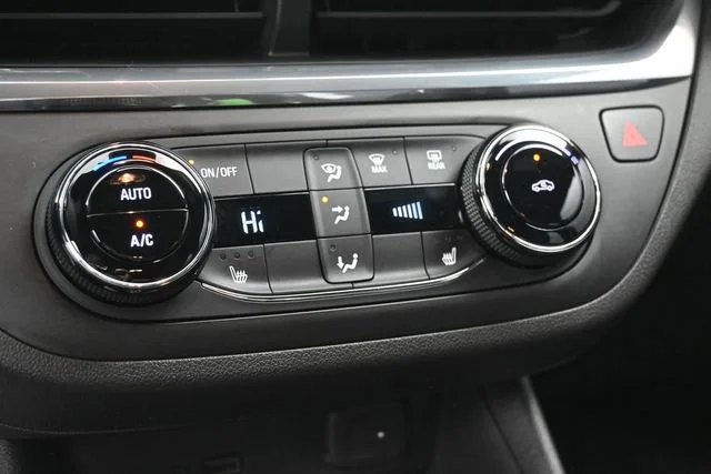 Used 2024 Cinnabar Metallic Buick Preferred image 19