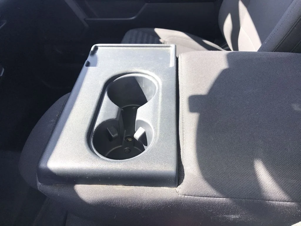 Used 2023 White Ford XL image 20