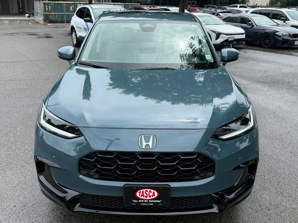 Used 2024  Honda EX-L image 2