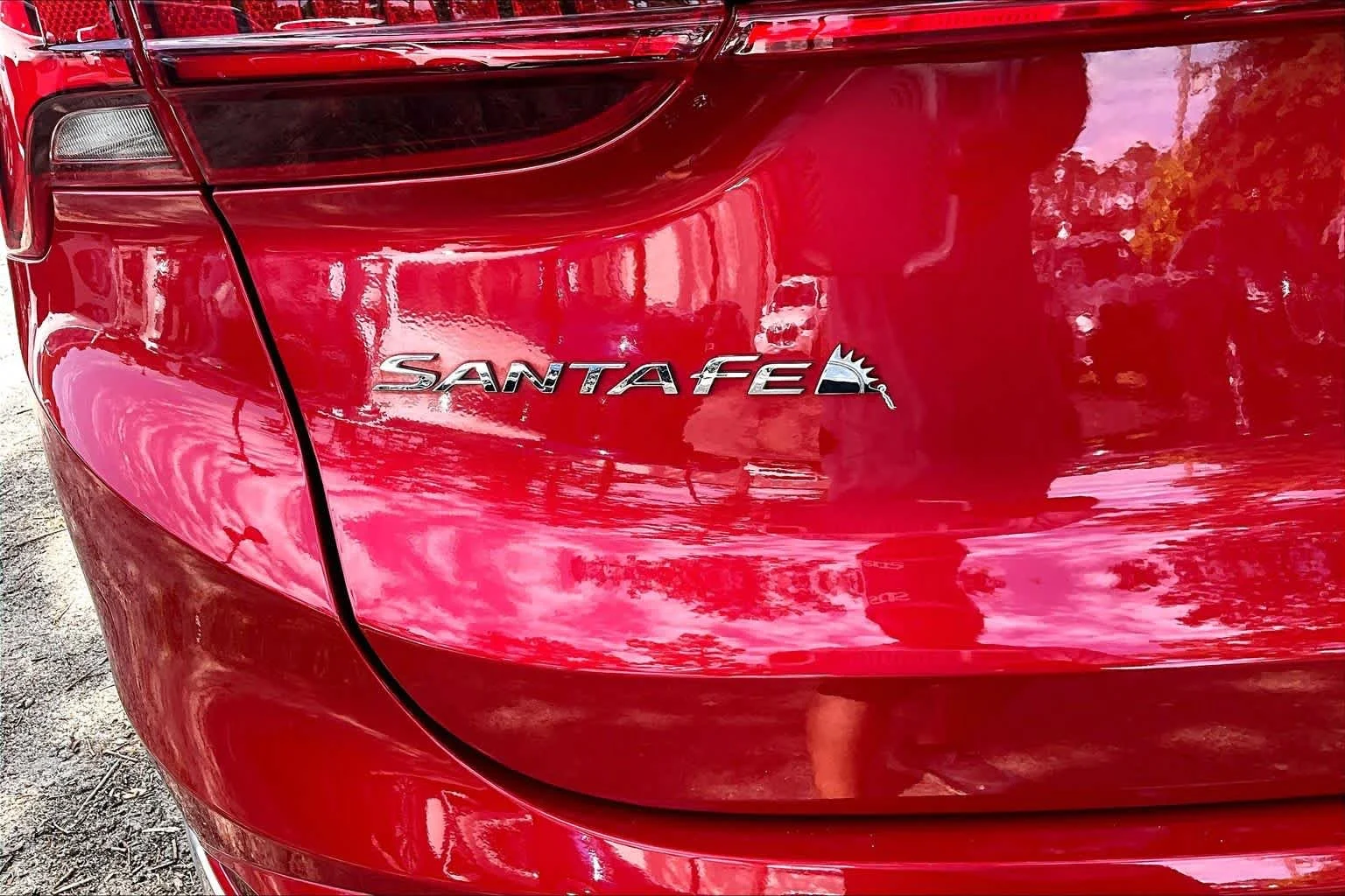 Used 2023 Calypso Red Hyundai Calligraphy image 60