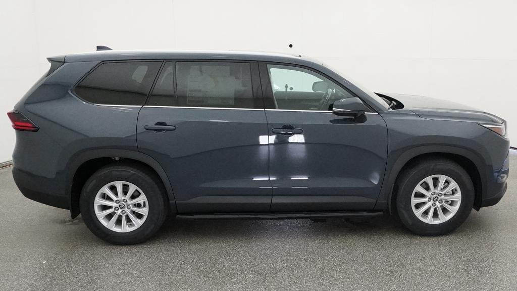 New 2026 Storm Cloud Toyota XLE image 14