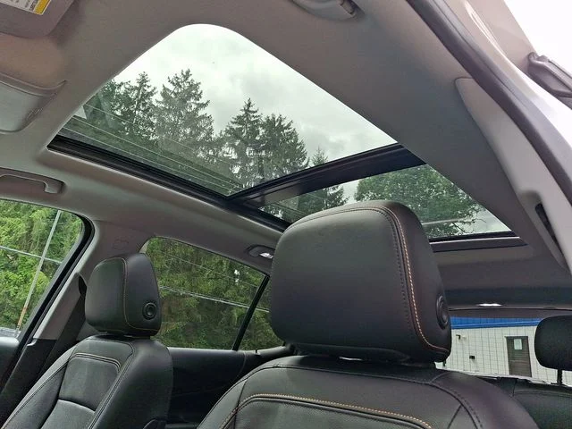 Used 2019 Beige Chevrolet Premier image 15