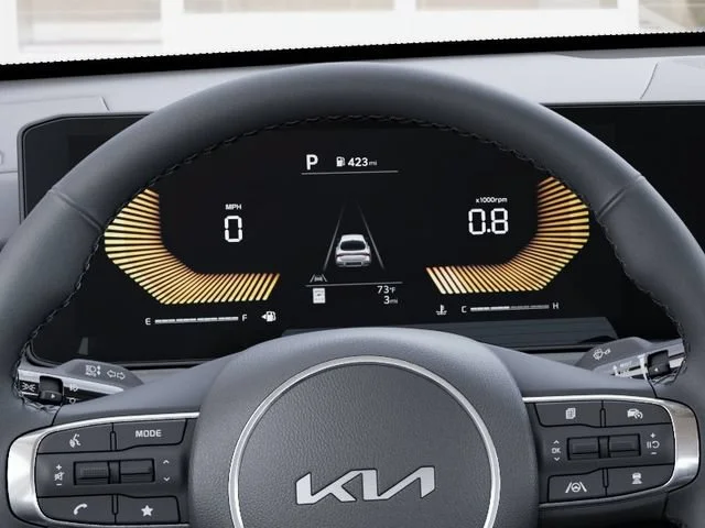 New 2026 Aurora Black Pearl Kia GT-Line image 21