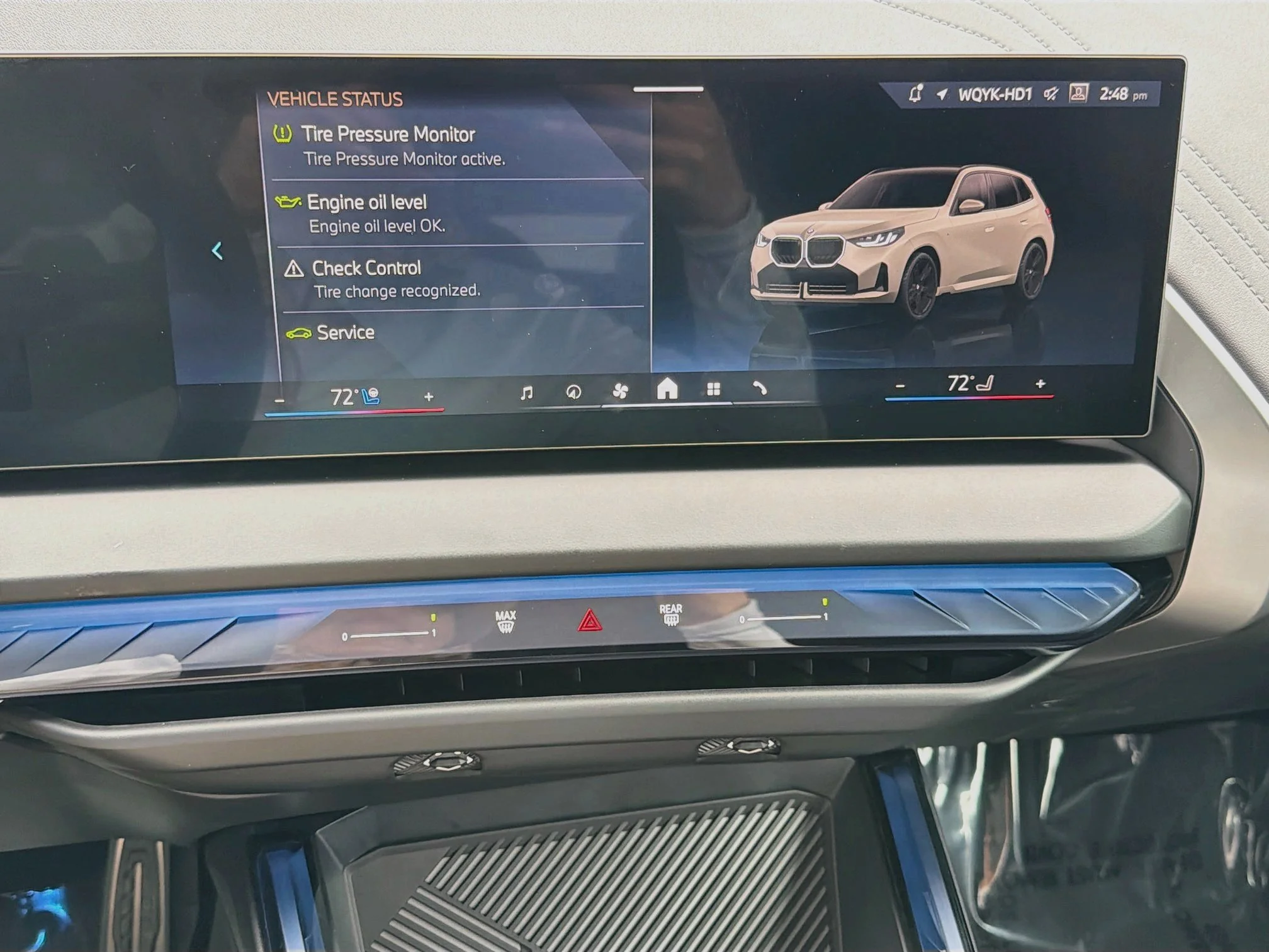 New 2026 Dune Grey Metallic BMW 30 xDrive image 30
