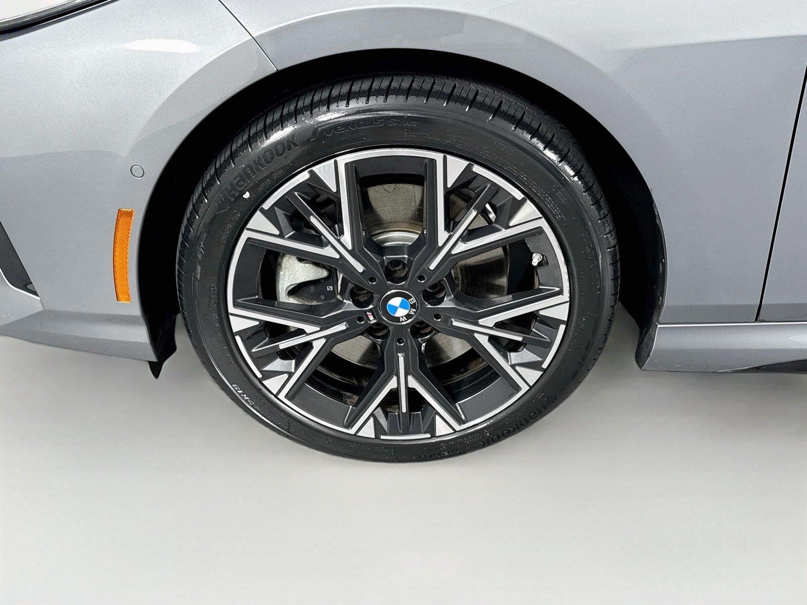 Used 2025 Skyscraper Grey Metallic BMW 228 xDrive image 45