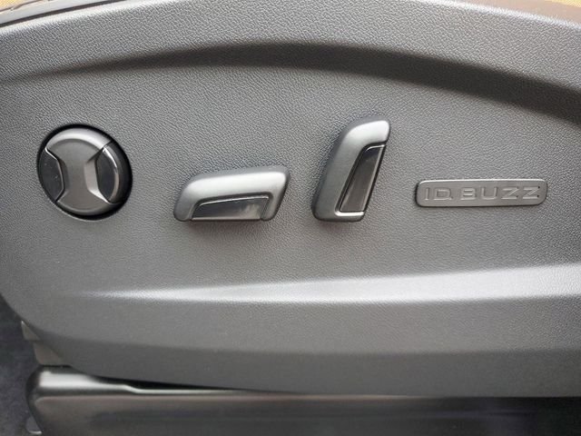 2025 Volkswagen ID. Buzz PRO S - Photo 20