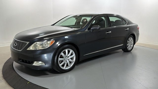 2007 Lexus LS 460 L
