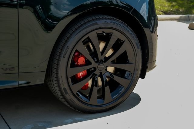 New 2026  Land Rover Dynamic SE image 63