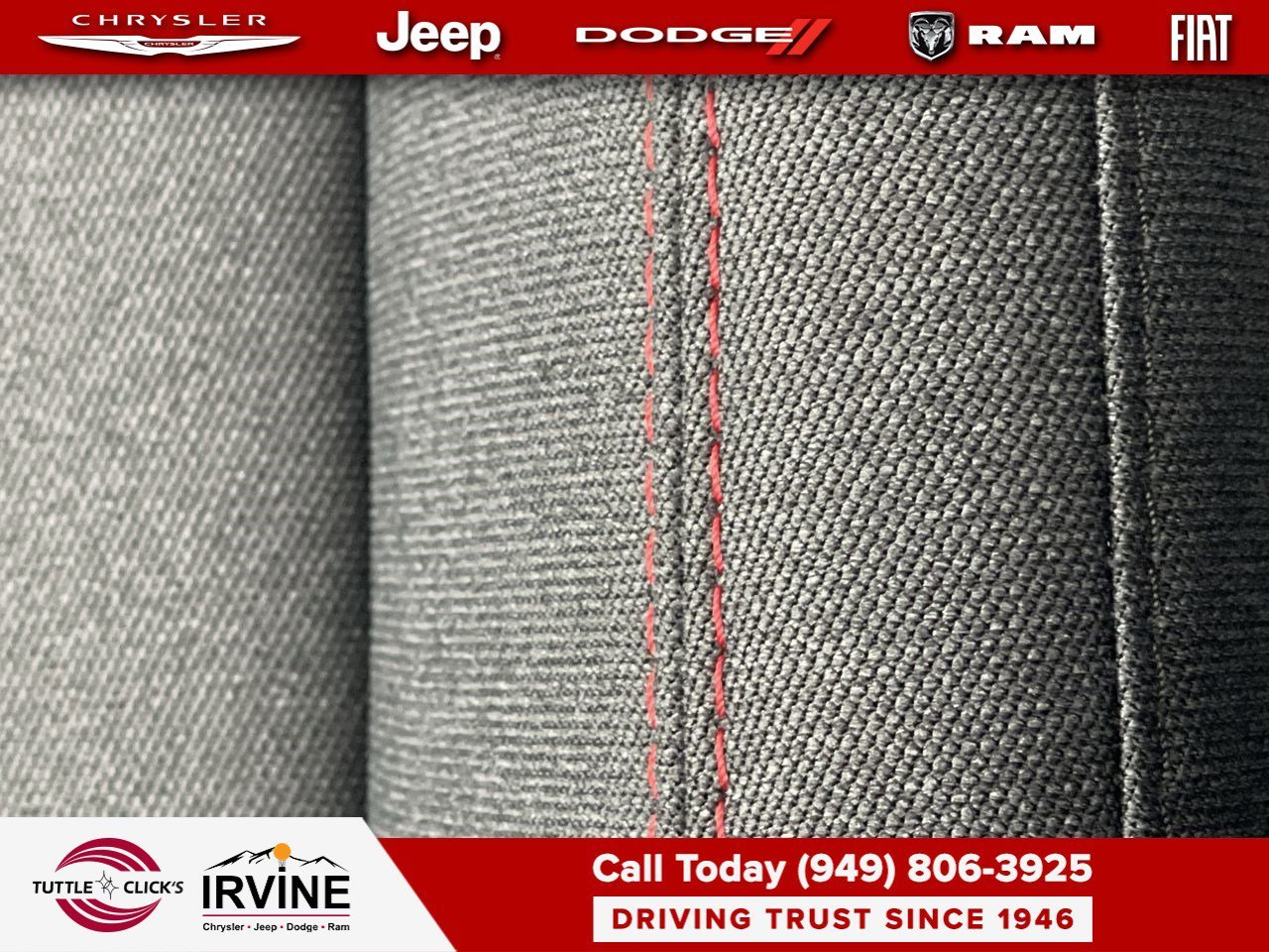 New 2026 Granite Crystal Metallic Clear-Coat Exterior Paint Jeep Rubicon image 26