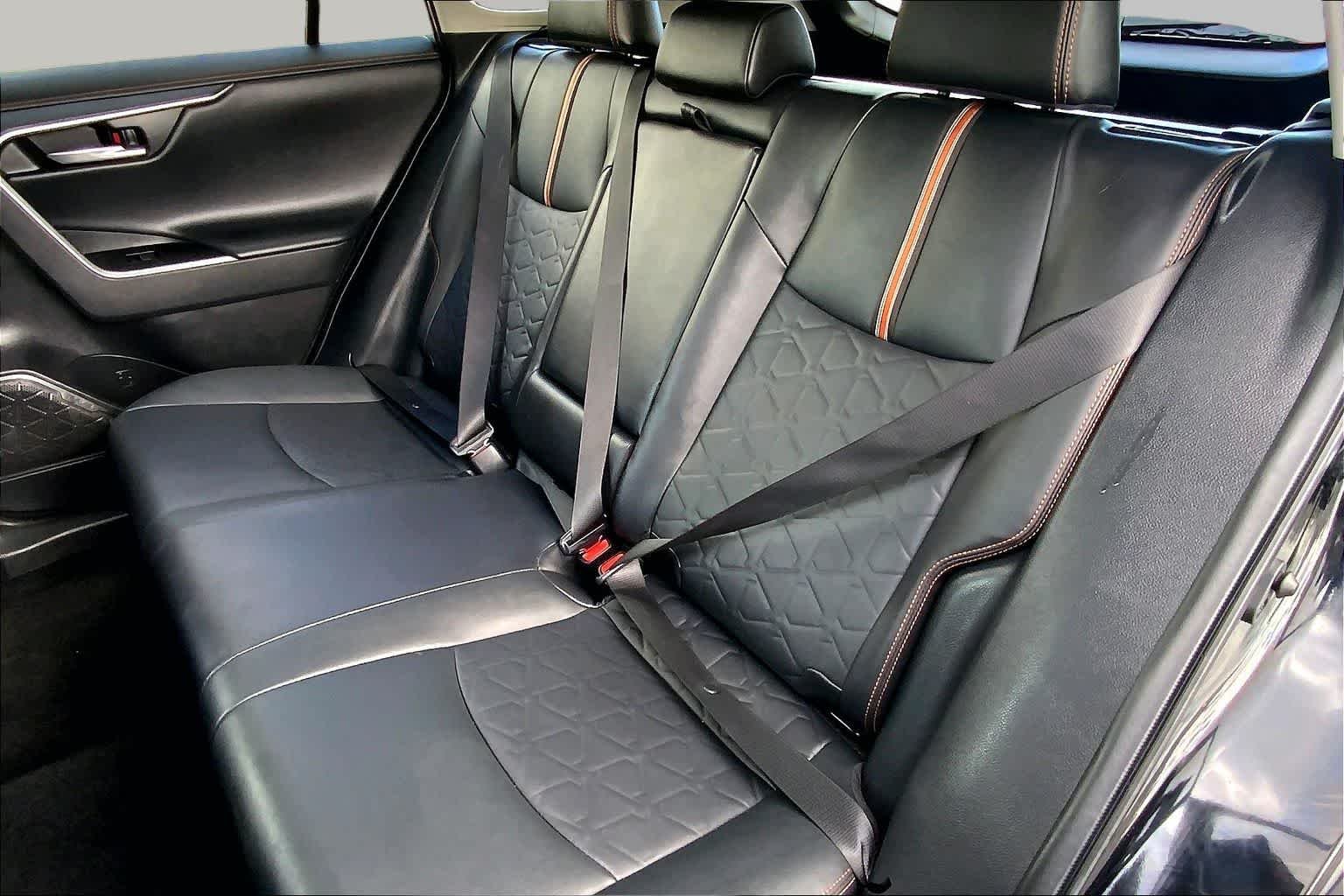 2024 Toyota RAV4 Adventure - Photo 20