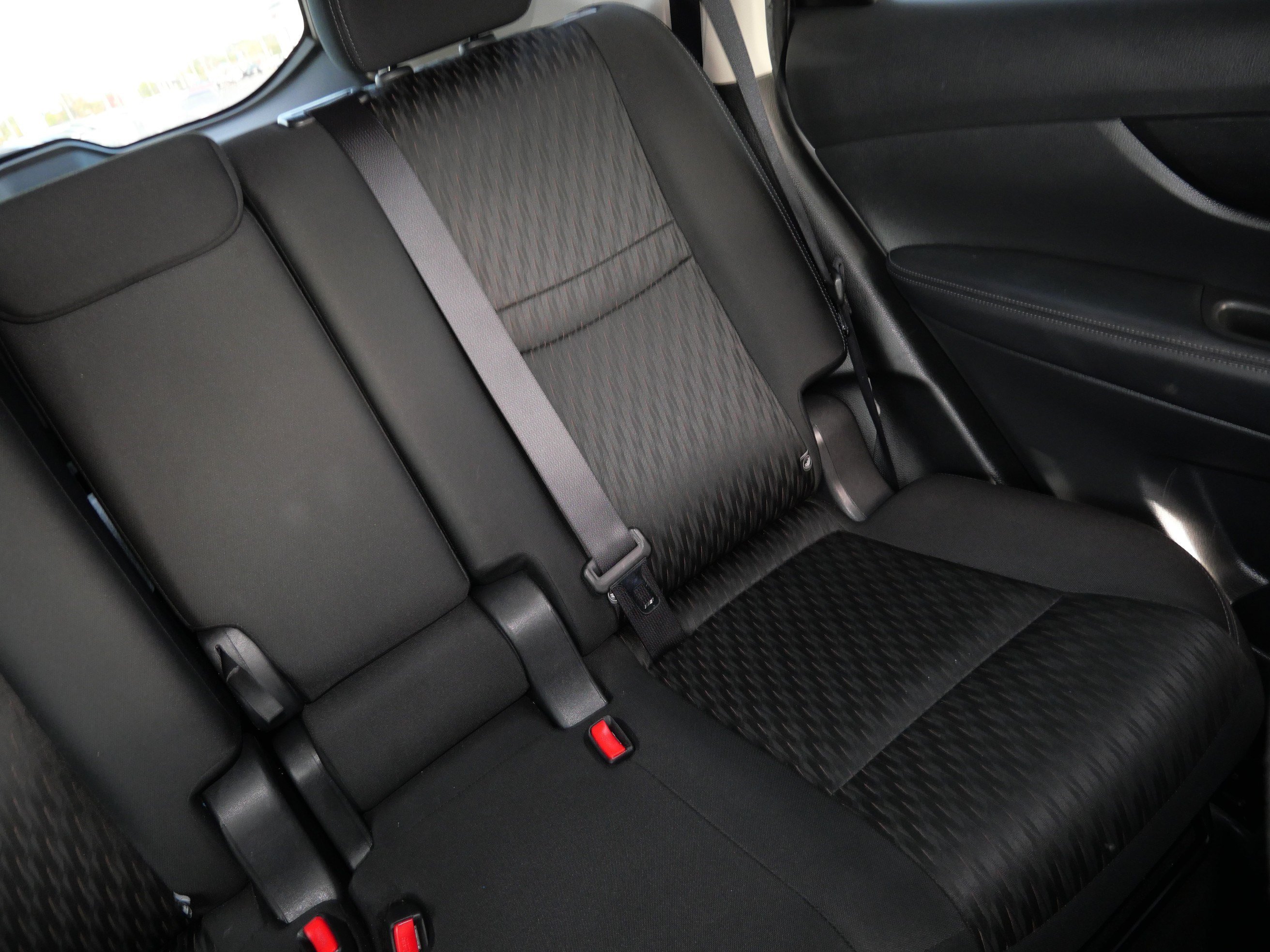 Used 2018 Gun Metallic Nissan SV image 14