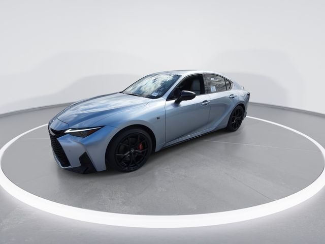 New 2026 Iridium Lexus F SPORT image 4