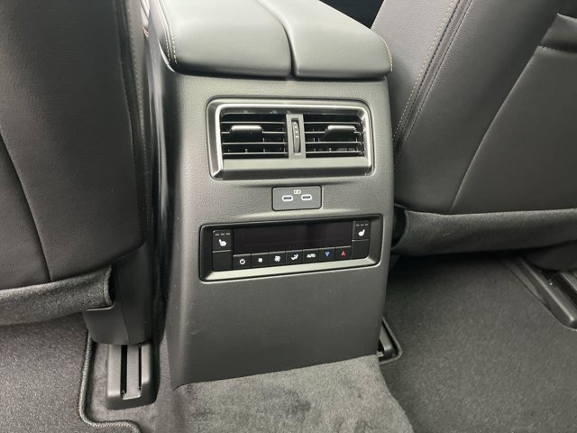 New 2026 Polymetal Gray Metallic Mazda Premium Sport image 13
