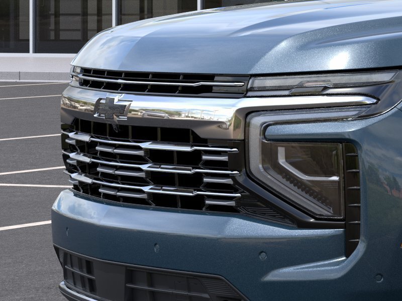 New 2027 Lakeshore Blue Metallic Chevrolet Premier image 13