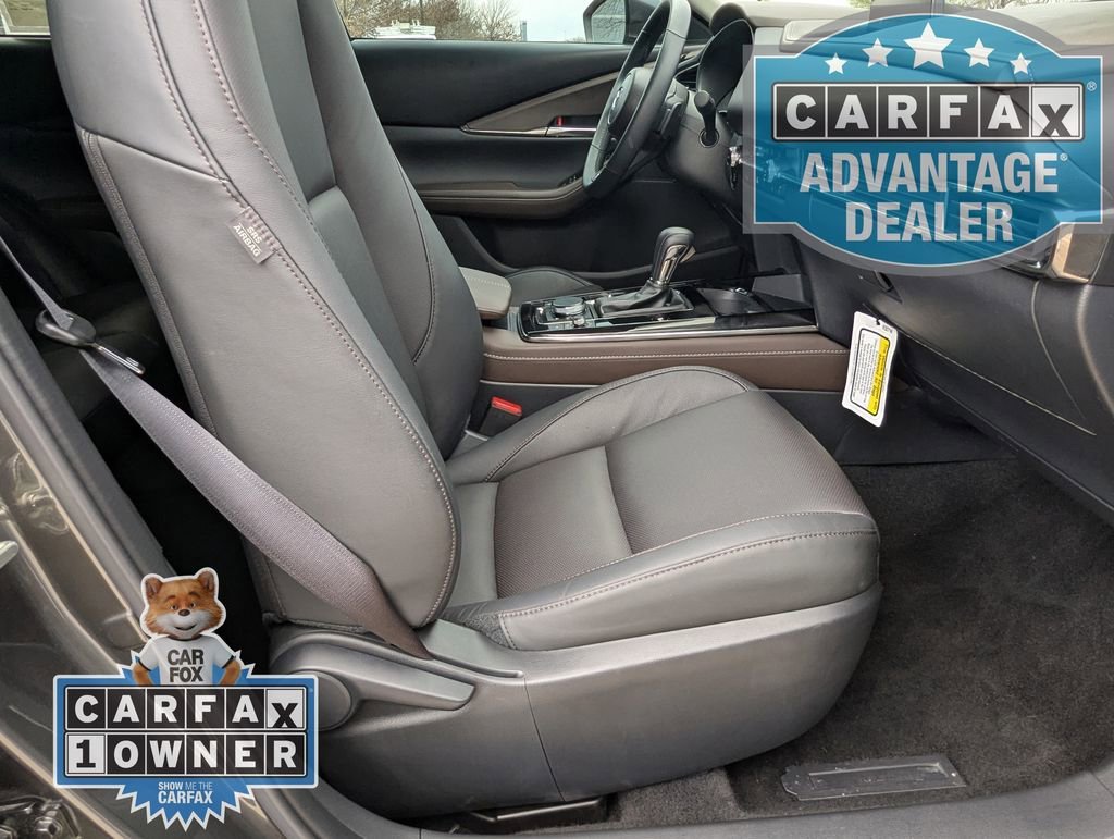Used 2025 Gray Mazda 2.5 S Premium Package image 24