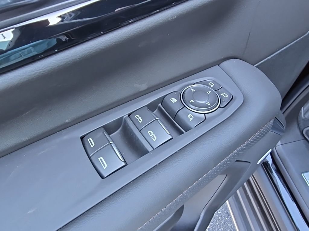 2025 Chevrolet Tahoe High Country - Photo 26