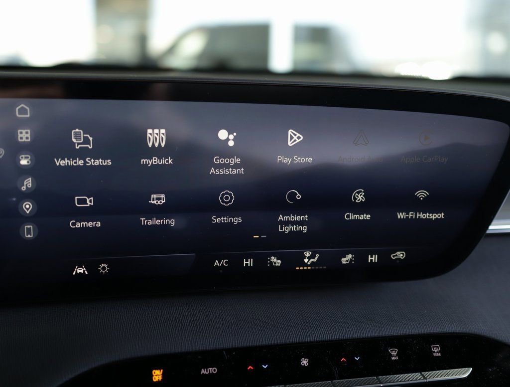 2026 Buick Enclave Sport Touring - Photo 16