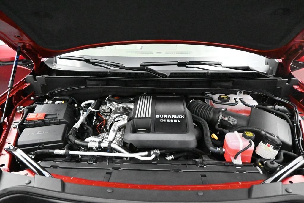 2026 GMC Yukon XL Denali - Photo 31