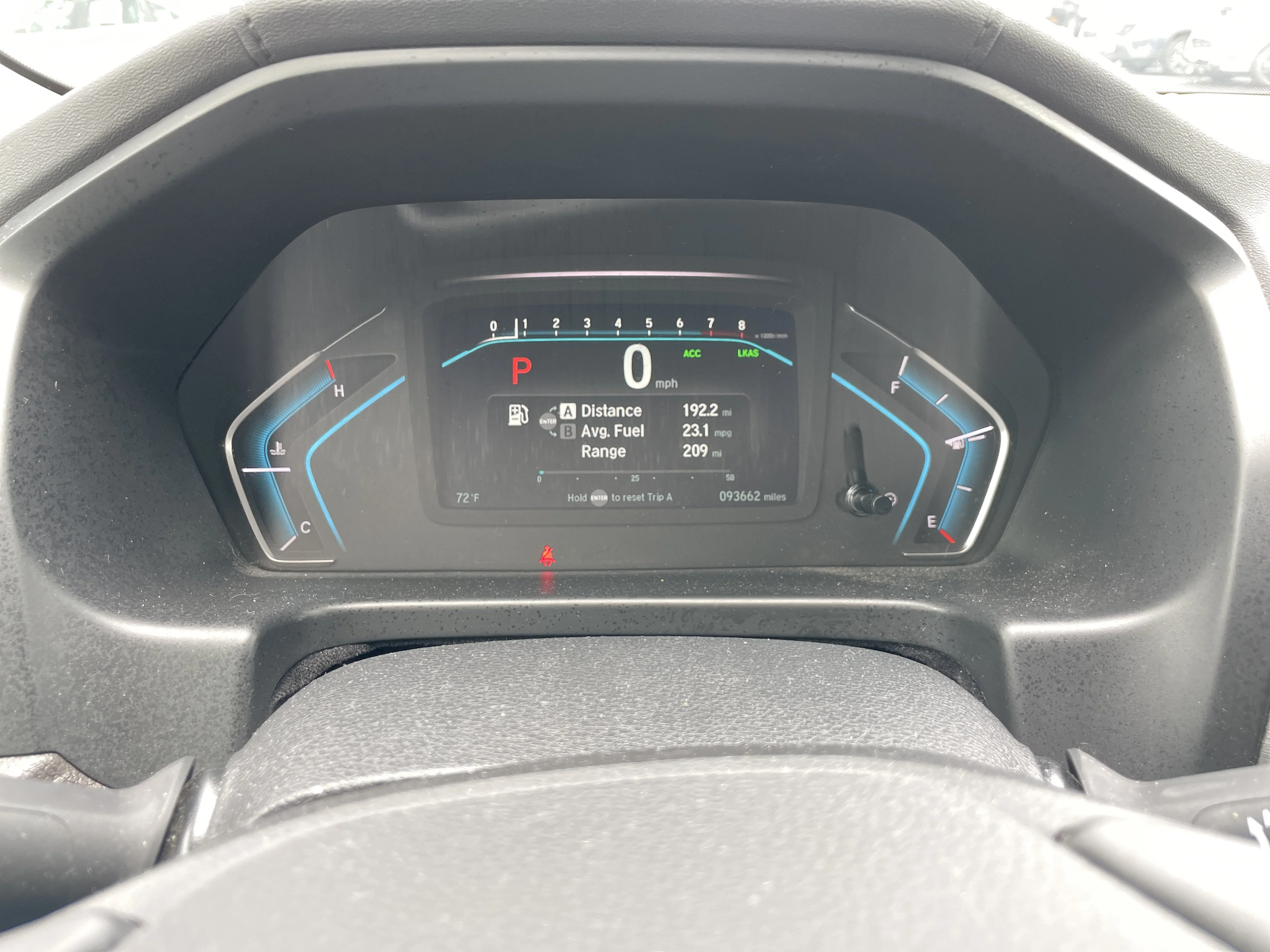 Certified Used 2018 Meteor Honda EX-L image 29